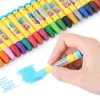 Crayons 18 Colors Pencils Wax Caryons Drawing Set Lapis Decor Artist Paint Oil Pastel Pencil For School Children Sketch Art Supplies