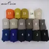 Coperte 60 30 cm nato a maglia in maglieria mohair avvolgimento 5pcs un lotto mix color pografia baby shower regalo oggetti