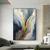 Abstract Minimalist Texture Oil Painting su tela grande parete arte personalizzata dipinto in tela personalizzato dipinto in oro fatto a mano decorazioni da parete oro soggiorno camera da letto