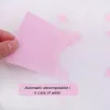 30/90pcs Wäschetabletten Starke Waschpulverscheiben Wäschereien konzentrierte Kleidung Reinigungsblätter Waschmittel Blasenpapier