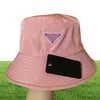 2021 Spring Bucket Hat Cap Fashion Sendingy Brim Chapeaux Houstable Casual Fitted Hats Beanie Casquette 4 Color Hory Quality6572066