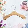 Hondenkleding 10 stuks Pet Droog Rack -hangers voor kattenkleding Hanger Kleine stoffen druppel