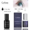 Guns Gollee Thin and Fast Eyelash Glue 1s Fast Private Label Eye Lash Extension Long Lasting Lash Extension for Eyelashes Extension