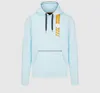 F1 Formule One Racing Suit 2021 Offroad Motorfiets Hoodie Jacket Riding -pullover kan worden aangepast 1046365