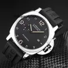 Voor luxe horloges Mens Mechanical Watch Boutique Business Casual Series PRD6 Brand Italië Sport