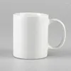 Mugs Ceramic Cup Mug Gift Printing QR Code