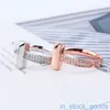 Bracelets pour femmes haut de gamme d'origine Brand High End High End