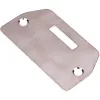 Accessories 2X For Golf Cart 71610G0171609G01 For EZGO Seat Hinge Bottom And Plate (1995Up) TXT/Medalist Golf Cart