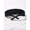 Y2K Full Wrap-around Fashion Glasses-Polfect for Partys, Costumes Gifts