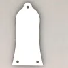 Feiman gitarrdelar för 1 st pi gitarrstandard Truss Rod Cover Plate