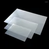 Window Stickers 10pcs A4 A5 Inkjet &Laser Printing Transparency Film Pographic Paper For DIY PCB