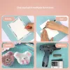 Blotters A3/A4 Painting Pad DubbleDed Cutting Paper Canving Soft Pad Student Writing Desk Bureau Deboars Board Cutting Board Art Tools