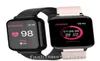 Smart Watch Smart Watch Waterproof Sport Smart Watch Heart Rate Monitor Blood Pressure Function Woman Man Universal7298257