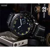 Watch Designer Mens Watch Designer Luxury Watches for Mens Mechanical Series Fashion Five Needle Full Working 9OU0