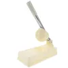 Baking Tools Rice Cakes Presser Dumpling Maker Kitchen Dough Mold Pressing Tool