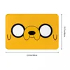 Carpets Finn Jake TV non glissant pailtre bmo