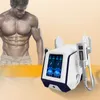 2 in 1 EMS Roller Schlankungsmaschine Cellulite Reduktion Massage Relax Körperform EMS RF Body Skulpta Build Muskelvorrichtung