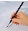 Nail Art Drawing Pen Painting Pen 3 Ensembles de Cross-Border Wholesale Big Head Triangle Rod Hook Flower Painting Pen Drawing Pen