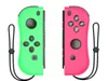 스위치 컨트롤러 NS NINTENDO JOY-CON SOUNDFOX GAMEPAD BLUETOOTH 무선 게임 조이스틱 원격 컨트롤러 JoyPad JoyCon Console