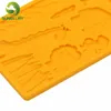 Baking Moulds Bakeware DIY 3D Fondant Silicone Mold Animal Giraffe Elephant Monkey Lion Cake Decorating Tools Gum Paste