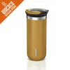 WACACO Octaroma Vacuum Insulated Coffee Mug Double-wall Stainless Steel Travel Tumbler 6/10/15 fl oz thermo Valentines Gift 240326