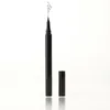 Eye-liner liquide imperméable, stylo neutre, séchage rapide, durable, sans floraison, vente en gros, direct d'usine