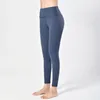 Sexy yogabroek naakte shorts met hoge rek nylon high taille leggings sexy push -up hardloop gym panty's vrouwelijke atletiekkleding plus maten sportbroek