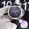 Designer orologi per uomini meccanici da uomo Starp in pelle automatica Starp pegni a bordo impermeabile a merluzzo impermeabile orologio da polso sportivo 4mrm weng