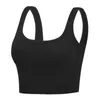 Camisoles Tanks Women Sexy Sports Bh Tops för Top Crop Express Small Pack