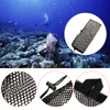 Fast Drying Dive Mesh Bag Swimming Storage Scuba Snorkel Gear Goggles Handbag