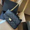 Женщина -дизайнерская сумочка роскошная сумка Lady Bag Оригинальная кожаная сумочка слон Кожаная текстура бриллиантовая клетчатая сумка для поперечного тела сумка для плеча de de