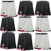 2024 2025 Sao Paulo Soccer Shorts Nestor Luciano Ferreira L.Gustavo Alisson Calleri James D.Bobadilla Lucas Hem Away 24 25 Football Sports Short Pants