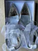 Оригинальная коробка Red Bottoms Женская дизайнерская обувь сандалии одежда для обуви высокие каблуки женские роскоши патентные кожаные насосы леди свадьба 8 10 12 см каблуки
