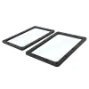 Stands anycubic 2pcs fep Film pour Photon Ultra, Photon D2, Photon Mono, Photon Mono 4K 3D Pières d'imprimante ACCESSOIRES