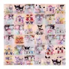 Animais de pelúcia de pelúcia Kawaii Puppy P Toy Sheep Soft Pillow Home Decorativa de Natal Presentes Drop Delivery Toys Otmdz