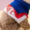 犬の服ファッションブランドFadou Corgi Fashion Pet Clothing春秋の冬冬の贅沢な犬アパレルジャケットライニングCSD2404035 LuckyShome