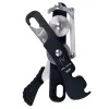 Accessoires STOPS SUPPORT DESCENDRE Équipement pour 912 mm Corde grimper en rappel de sauvetage en rappel.