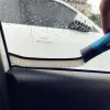 Automobile Türfenster Dichtungsstreifen Reinigung Pinsel Mehrzwecke Handheld Groove Gap Home Küchenreinigungswerkzeuge