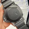 Mens luxe horloges voor mechanische horloge -stalkingsreeks 42 mm diameter automatische pols volledige set merk Italië Sport