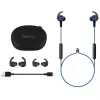 Наушники оригинал Honor Xsport Bluetooth Hearpet AM61 Sports Wireless 5.0 наушники с микрофоном водонепроницаемой на открытом воздухе для смартфонов