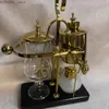 Coffee Makers Home>Product Center>Royal Balanced Siphon Coffee Machine Y240403