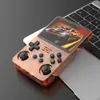 R36S Retro Handheld Video Game Console Linux System 3,5 -Zoll -IPS -Bildschirm Tragbarer Pocket Video Player 64 GB 128G RG35S plus 240327