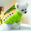Hondenkleding kleine kleren winter herfst kat schattig desinger trui pet warme pyjama puppy cartoon hoodie pomeranian chihuahua poodle