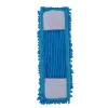 Household Dust Mop Head Replacement Home Cleaning Pad Mop Head Replacement Chenille Refill Suitable For Cleaning The Floor