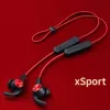 Наушники оригинал Honor Xsport Bluetooth Hearpet AM61 Sports Wireless 5.0 наушники с микрофоном водонепроницаемой на открытом воздухе для смартфонов