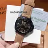 Часы -дизайнер Mens Watch Designer Полная функция роскошная мода бизнес бизнес -кожа классический Ceroer