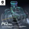 Nowatorskie oświetlenie LED Wyświetlacz najnowszy hologram wentylator 3D WIFI 42-62CM Znak zdalnego sterowania Holograficzną lampę Reklama Light YQ240403