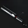 Maskin 3,5 mm/4,2 mm Mast Tattoo Lancer Trådlös LED Display Rotary Tattoo Hine Pen Byte av batterimakeup Permanenta tillbehör