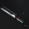 Machine 3,5 mm/4,2 mm mast tattoo lancer draadloos led display roterende tattoo hine pen vervangbare batterij make -up permanente accessoires