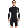 15mm Neoprene wetsuit 남자 서핑 스쿠버 다이빙복 장비 수중 낚시 스피어 핑 kitesurf 수영복 습식 240328